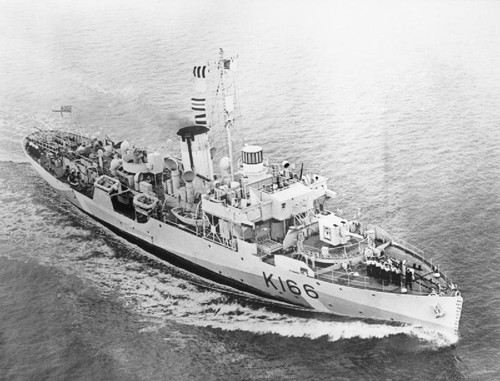 HMCS Snowberry (K166) IWM FL 5516.jpg