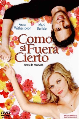 Just Like Heaven [2005] [DVD9-R1] [Latino]
