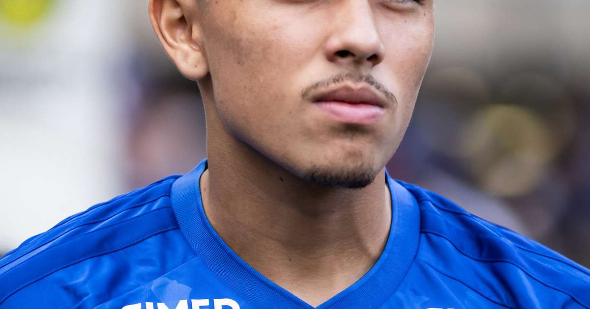 Matheus Pereira é o alvo preferido das faltas no Cruzeiro, com 82 infrações sofridas na temporada