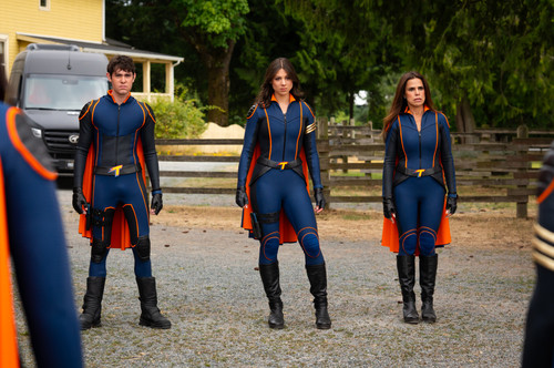 CLASH OF THE THUNDERMANS on NICKELODEON and streaming on PARAMOUNT+.  Pictured: Diego Velazquez as B.jpg