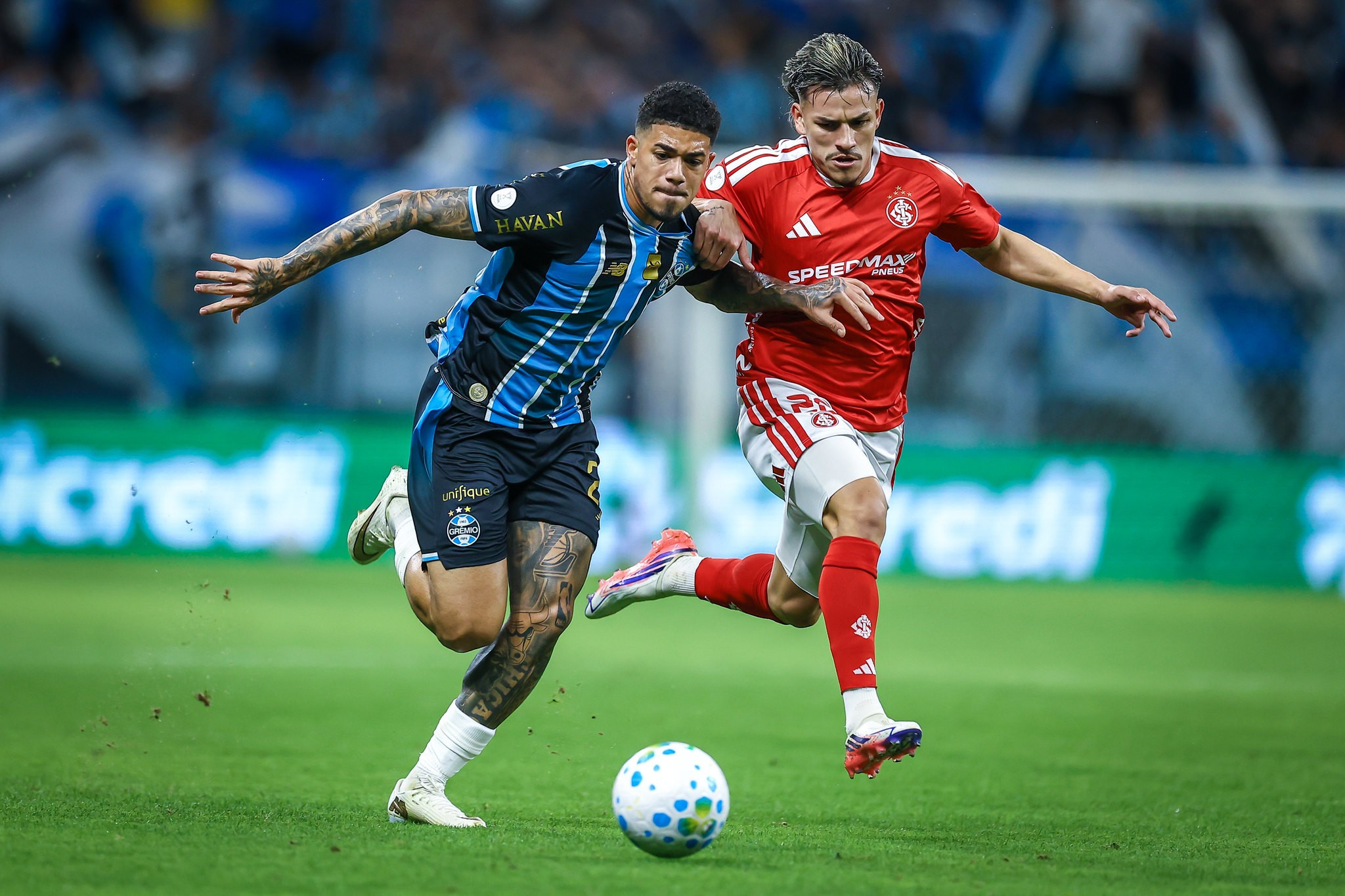 NA RAÇA! Diego Caito joga lesionado e participa de vitória histórica