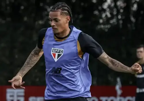 Após jejum, São Paulo mira estabilidade contra o Atlético-MG no Morumbi com retorno de peças-chave