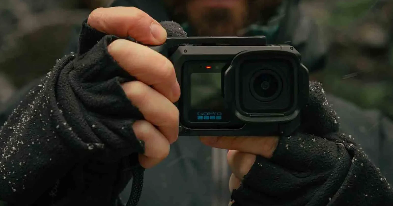 GoPro Vẫn Phát Triển Máy Ảnh Người Dùng: Founder Nick Woodman Lên Tiếng
