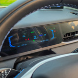 Jaecoo J5_Driver's Display