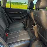Jaecoo J5_Rear Seats
