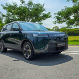 Jaecoo J5_Front View_Hero Image_Top