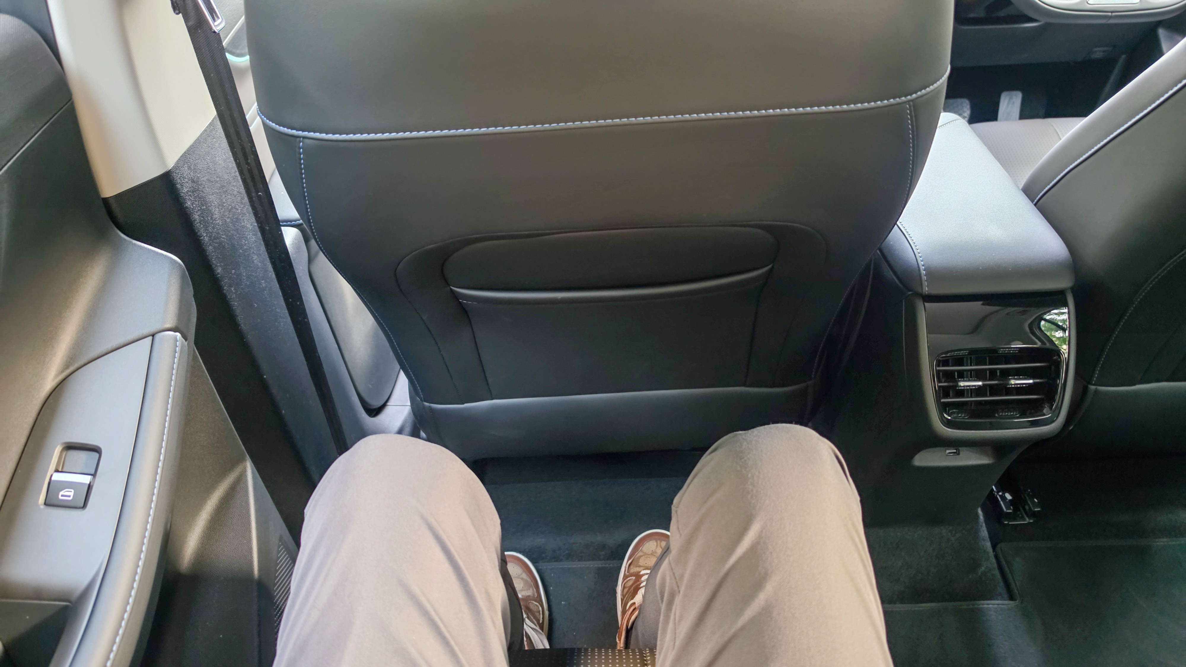 Jaecoo J5_Rear Legroom