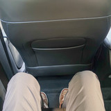 Jaecoo J5_Rear Legroom