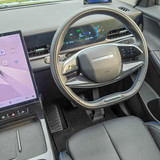 Jaecoo J5_Dashboard