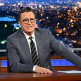 Late Show with Stephen Colbert
