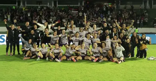NA SEMIFINAL! São Paulo vence o Grêmio e agora encara o Flamengo pelo Brasileirão Feminino