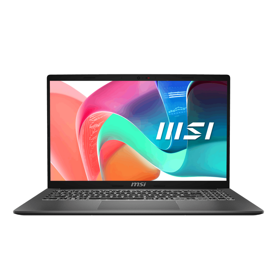 MSI Modern 15 F1MG-662XES portatil