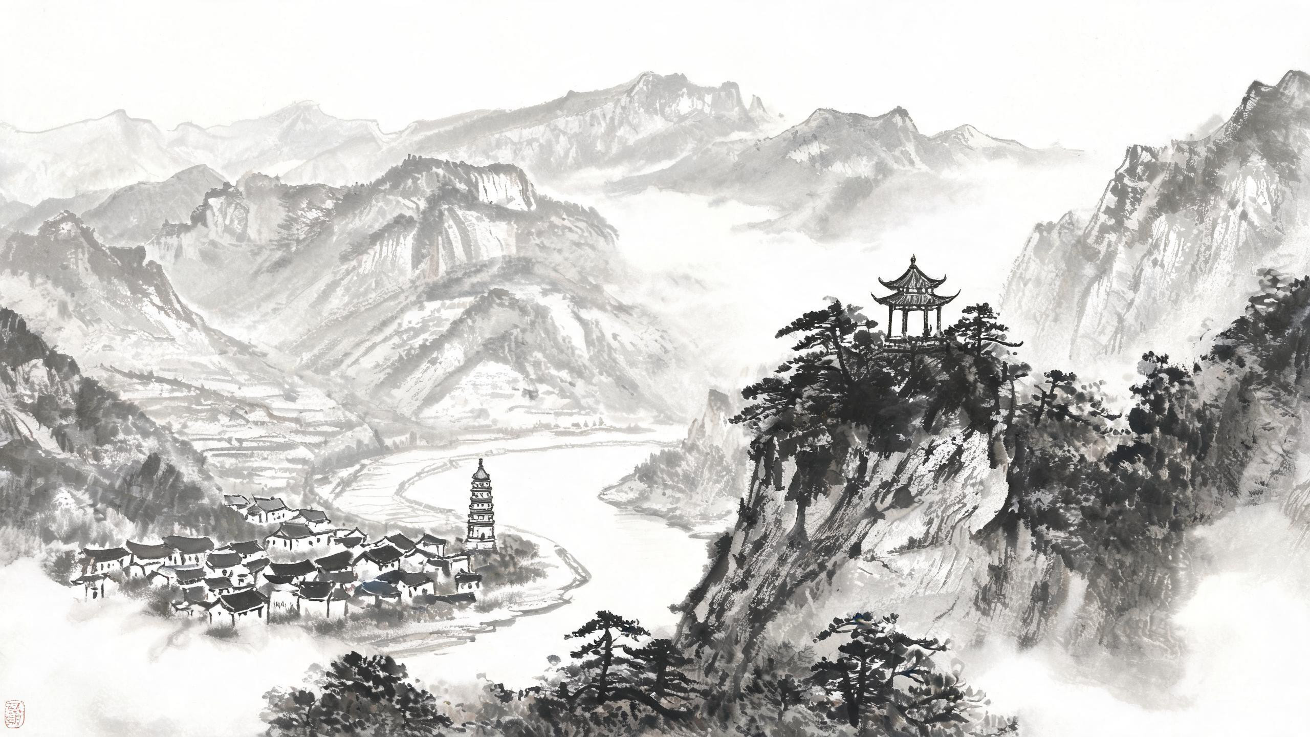 左权县