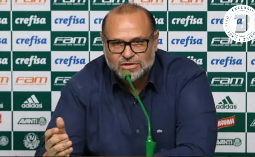 Paulinho: recuperação é um desafio gradativo, aponta Dr. Sampaio em análise detalhada