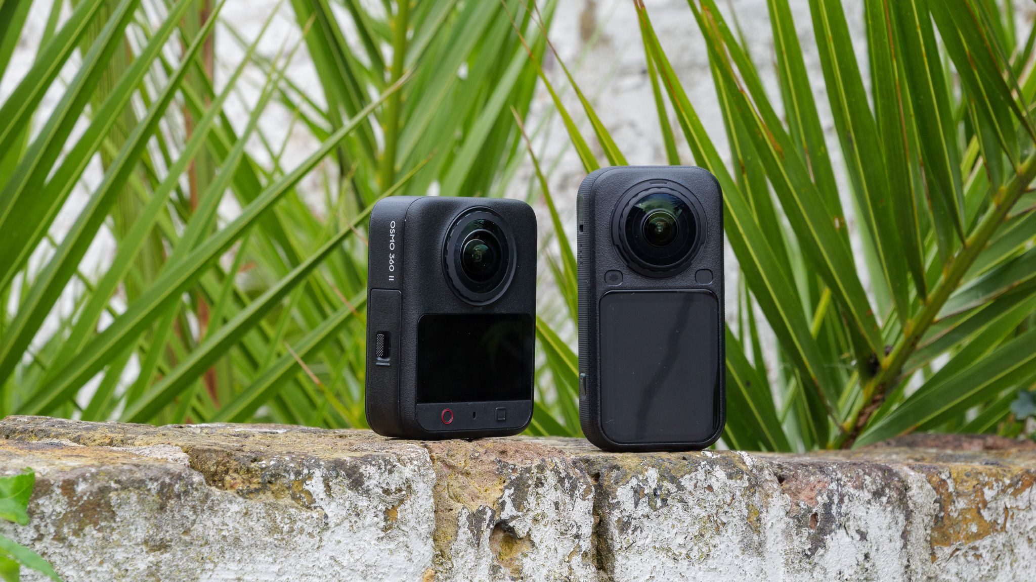 So Sánh DJI Osmo 360 II vs Insta360 X6: Ai Là Vua Camera 360?