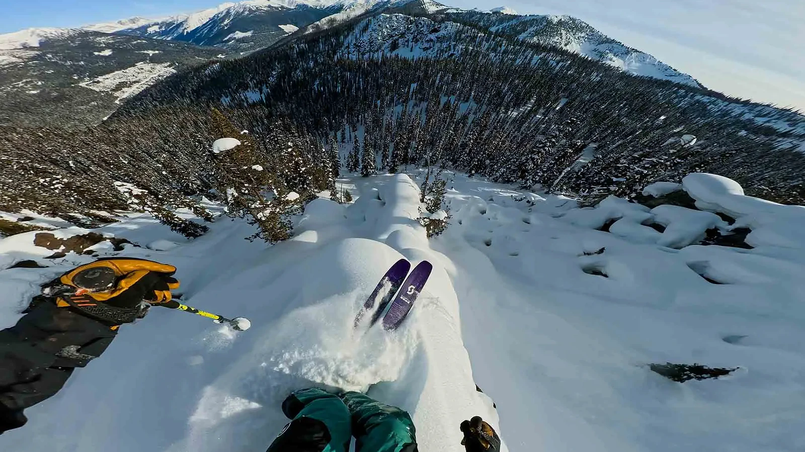 GoPro sáp nhập Starman: CEO cam kết giữ vững 'DNA camera hành trình' - Hình 1