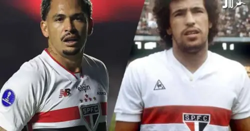 Luciano silencia críticos e ultrapassa Careca: agora é o 14° maior artilheiro do São Paulo