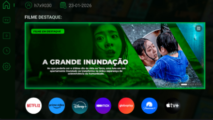 WPlay App - Aplicativo Oficial