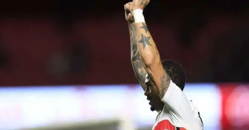 Luciano brilha e São Paulo respira aliviado com vitória sobre o Atlético-MG no Morumbi