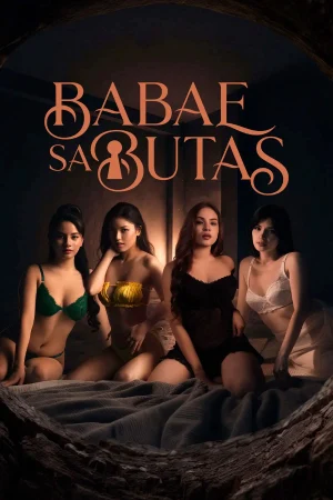 Babae Sa Butas (2026) Hollywood HDRip Movie