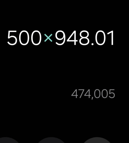 Screenshot 20260905 190235 Calculator
