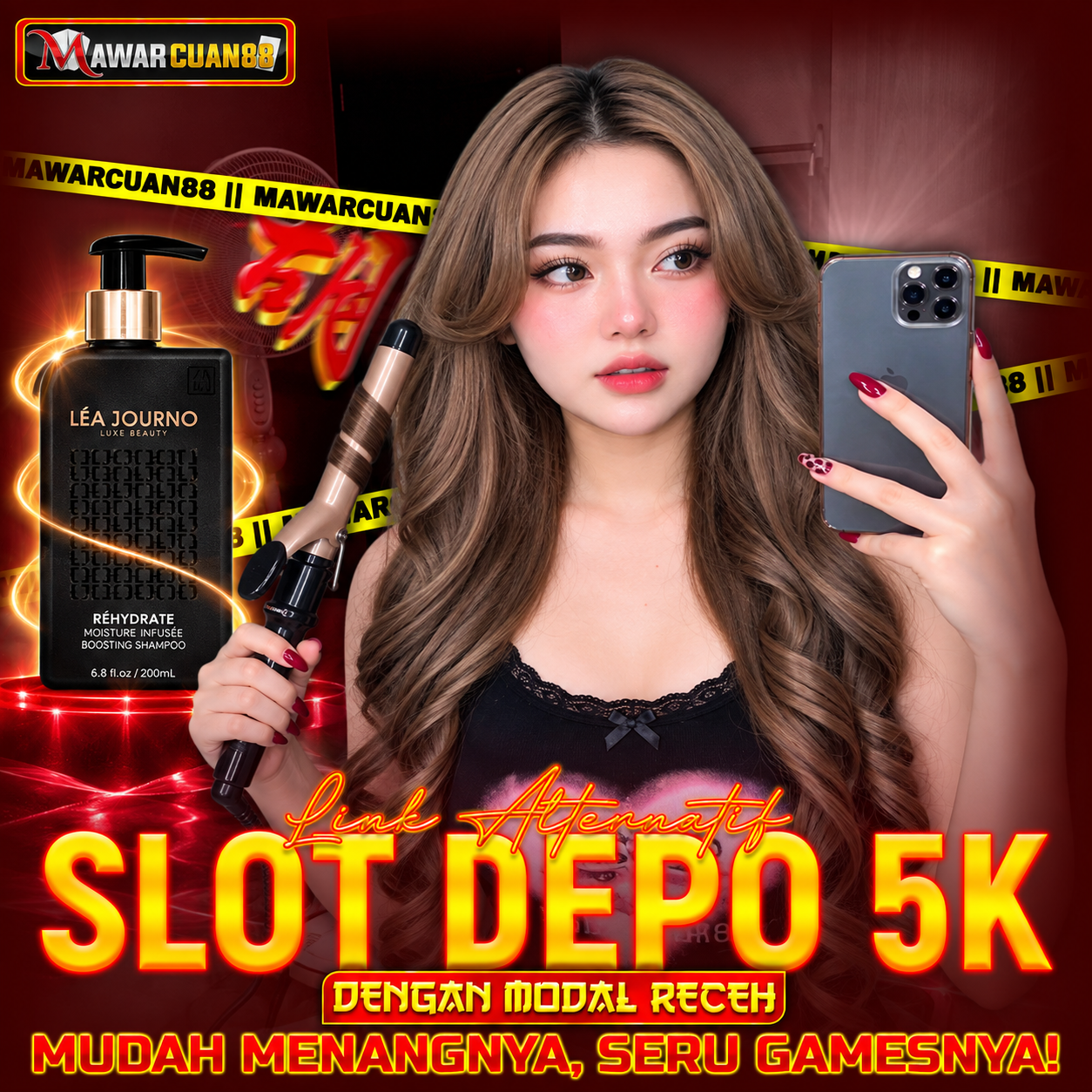 Apk Slot Deposit 5000 ♨️ Generasi Koleksi Leajourno Brand Slot Gacor Berkualitas 