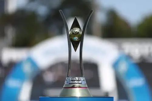 RUMO À FINAL! São Paulo conhece adversário na semifinal do Brasileirão Feminino