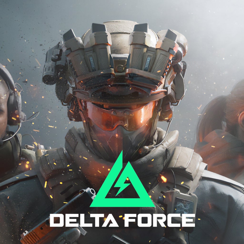 TPG Delta Force