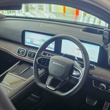 Jaecoo J8_Dashboard