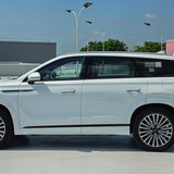 Jaecoo J8_Side View