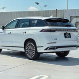 Jaecoo J8_Rear Side View