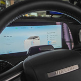 Jaecoo J8_Driver Display