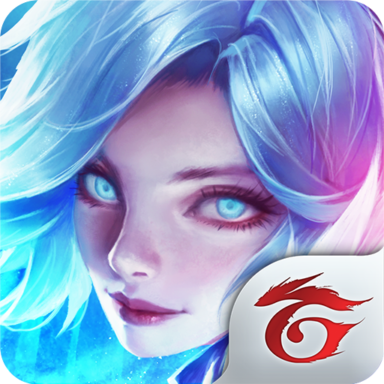 TPG Arena of Valor