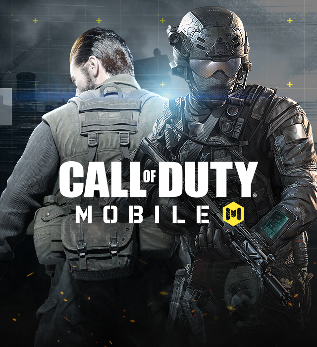 TPG Call Of Duty