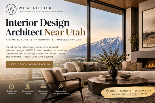 Interior Design Architect Near Utah  Integrated Architecture & Interior Design.png