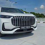 Jaecoo J8_Front Grille Close Up
