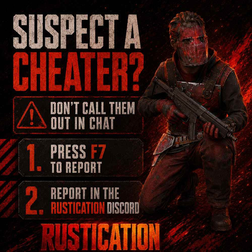 rustication report cheaters advert UNDER 100KB.jpg