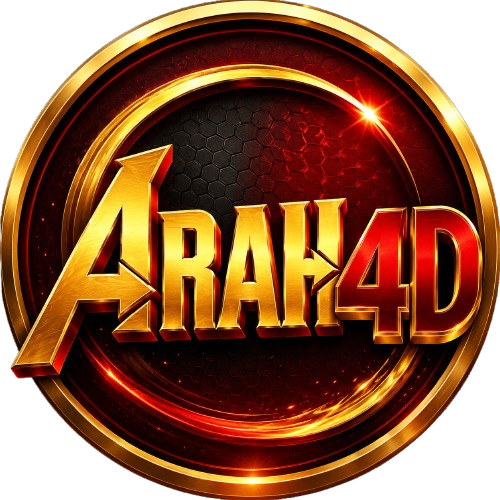 BONUS ARAH4D
