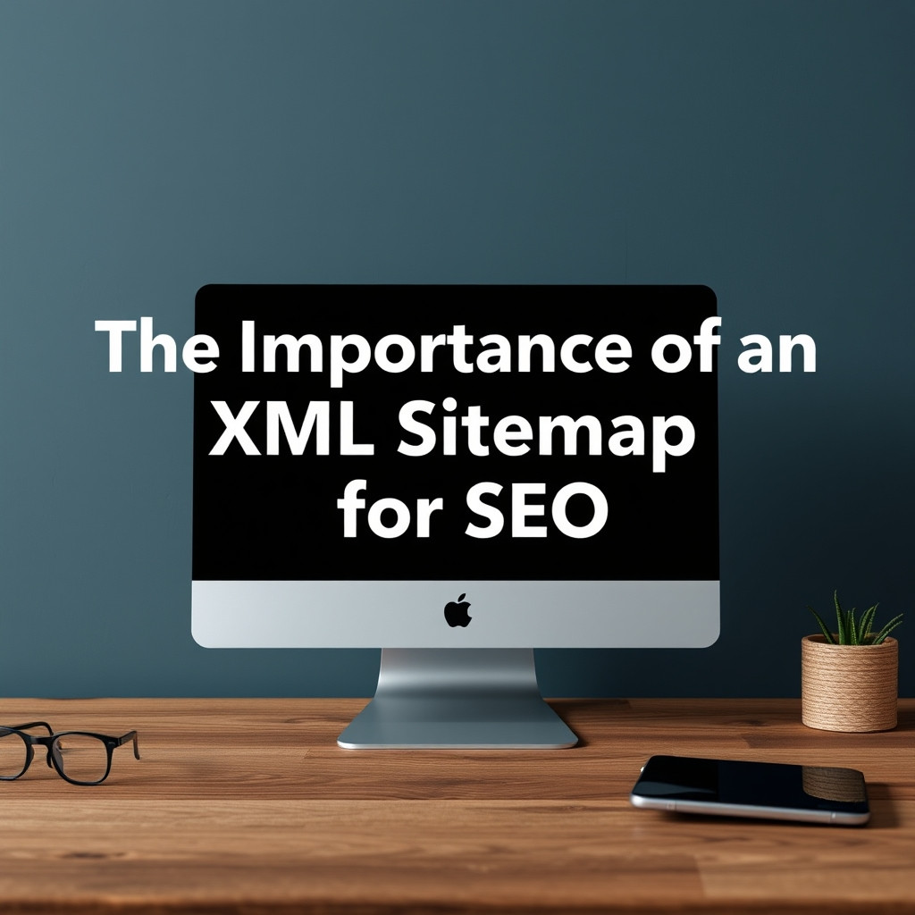 Navigating the Digital Landscape: The Indispensable Role of an XML Sitemap for SEO