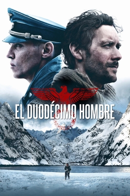 The 12th Man [2017] [DVD9-R1] [Latino]