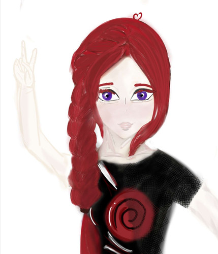 Kikyo Uzumaki by Delilah_ChiKuro.jpg