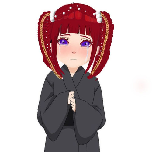 Child Kikyo by Delilah_ChiKuro.jpg