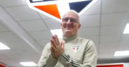 MAIS UMA OPÇÃO PARA DORIVAL! Newton está recuperado e pronto para retornar