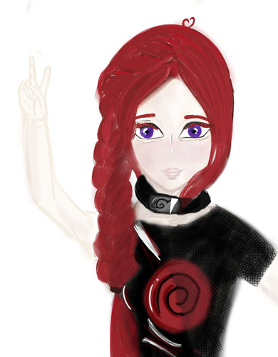 Kikyo Uzumaki by Delilah_ChiKuro.jpg