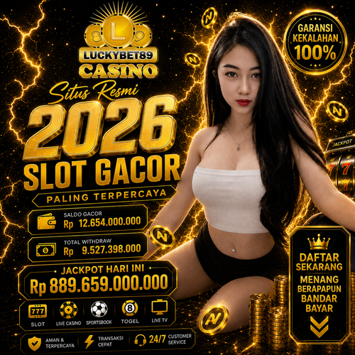 MAU GAMPANG MENANG DI 2026 MAIN DI LUCKYBET89!.png