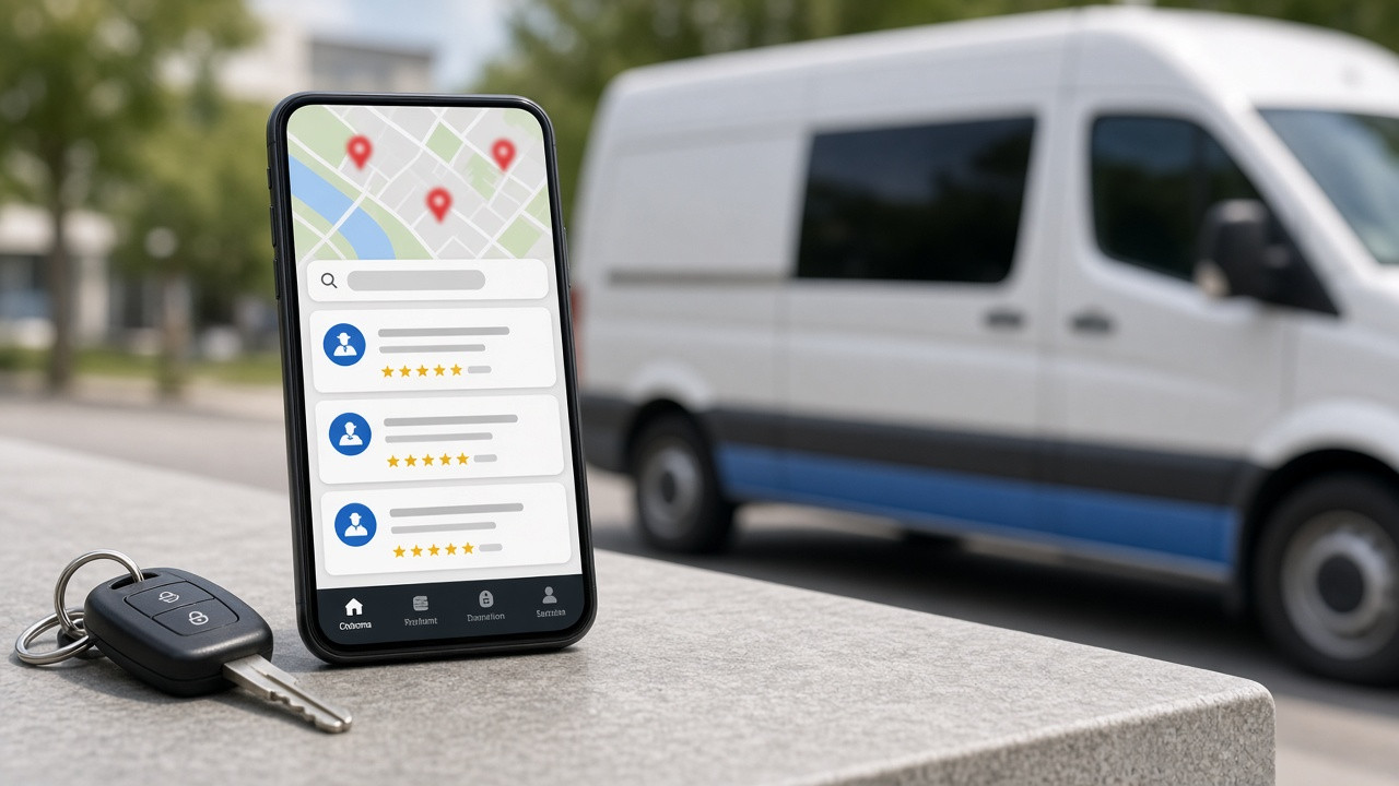 Local SEO for Cleaning Companies: How to Rank in Your Service Area featured image