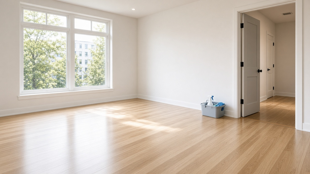 Apartment Turnover Cleaning: How to Bid Fast and Still Protect Your Margin featured image
