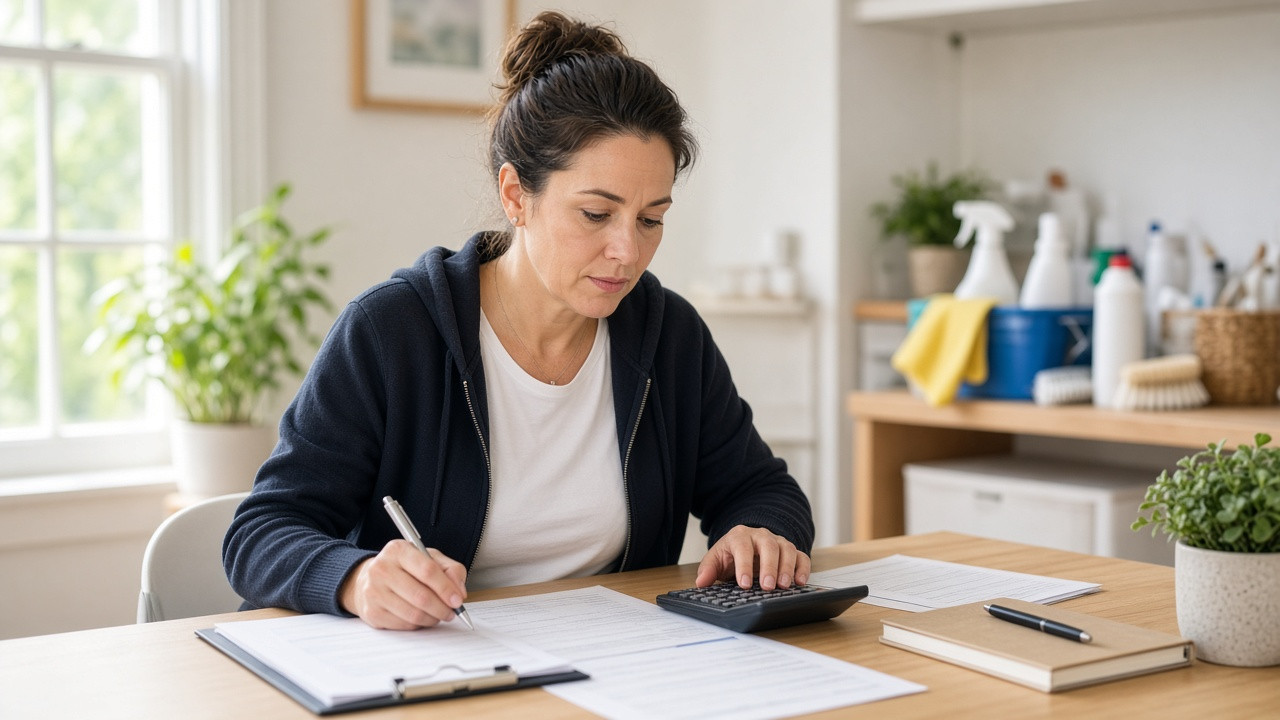 How to Raise Cleaning Prices Without Losing Your Best Clients featured image