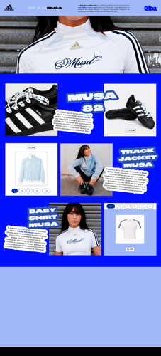 ADIDAS E ALBA.2