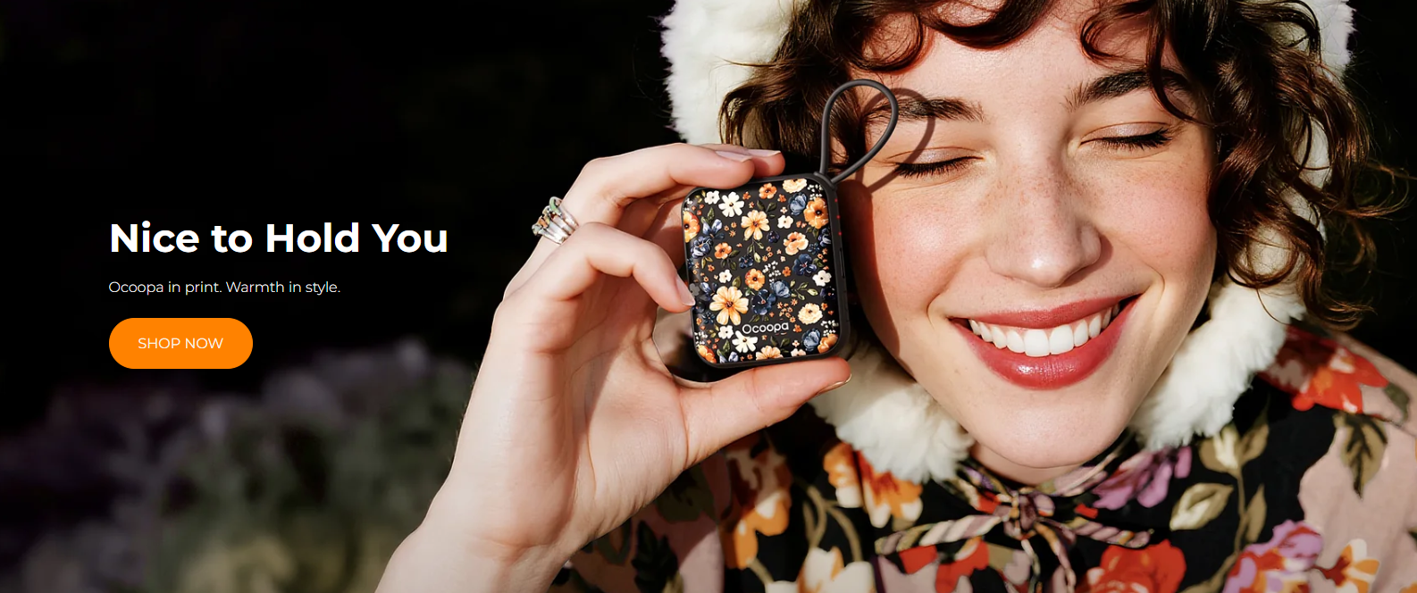 Ocoopa Rechargeable Hand Warmer Review 2026: Stay Warm Anywhere, Anytime